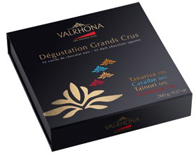 Valhrona Chocolate