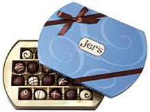 Jer's Gift Boxes