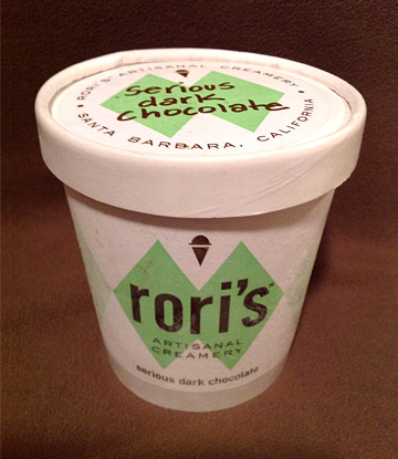 Rori's Artisinal Creamery