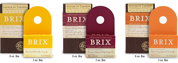 Brix Chocolate