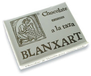 Blankart Chocolate a la taza
