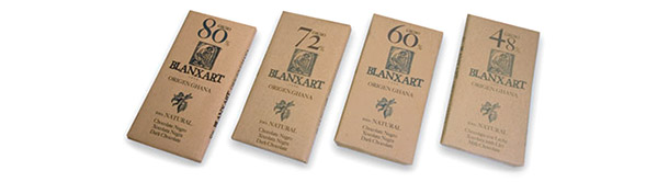 Blanxart Assortment