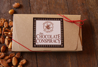 Chocolate Conspiracy