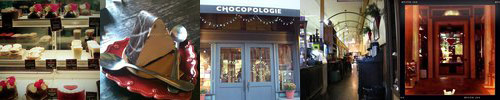 Chocopologie